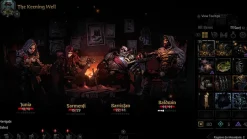 Darkest Dungeon 2 PS5^SKYBOUND Shop