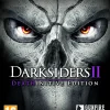 Darksiders 2 Deathinitive Edition Xbox Series X^THQ NORDIC GAMES Best Sale