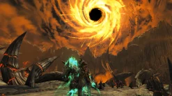 Darksiders 2 Deathinitive Edition Xbox Series X^THQ NORDIC GAMES Best Sale