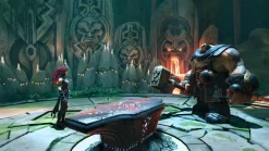 Darksiders 3 Nintendo SWITCH^THQ NORDIC GAMES Cheap