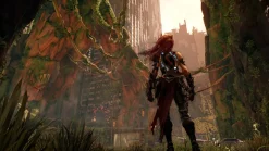 Darksiders 3 Nintendo SWITCH^THQ NORDIC GAMES Cheap