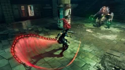 Darksiders 3 Nintendo SWITCH^THQ NORDIC GAMES Cheap