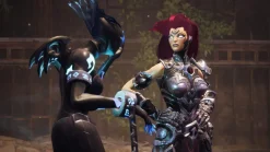 Darksiders 3 Nintendo SWITCH^THQ NORDIC GAMES Cheap