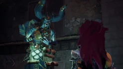 Darksiders 3 Nintendo SWITCH^THQ NORDIC GAMES Cheap