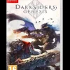 Darksiders Genesis Nintendo SWITCH^THQ NORDIC GAMES Best Sale