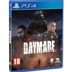 Daymare 1998 PS4^Meridiem Discount