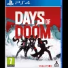 Days of Doom PS4^Atari Discount
