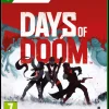 Days of Doom Xbox Series X / Xbox One^Atari Discount