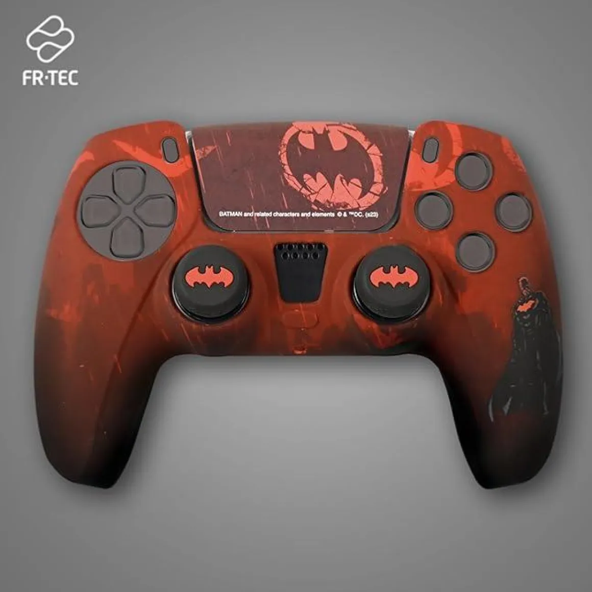 DC Custom Kit Batman - PS5^FR-TEC Hot