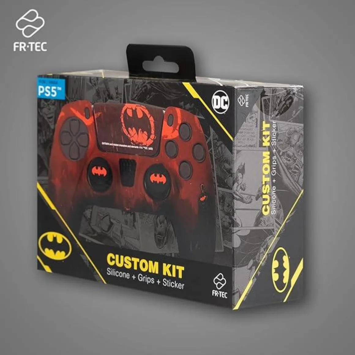 DC Custom Kit Batman - PS5^FR-TEC Hot