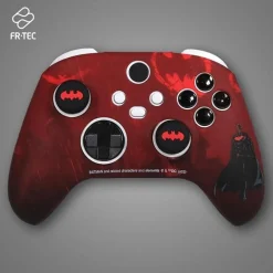 DC Custom Kit Batman - XBOX SERIES^FR-TEC Best Sale