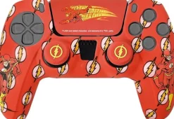 DC Custom Kit Flash - PS5^FR-TEC Best