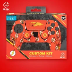 DC Custom Kit Flash - PS5^FR-TEC Best