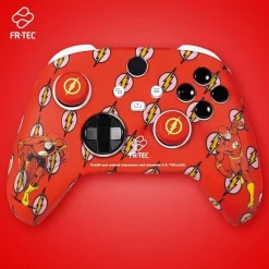 DC Custom Kit Flash - XBOX SERIES^FR-TEC New