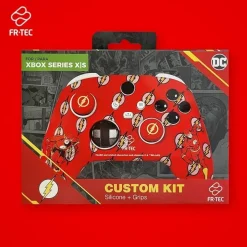 DC Custom Kit Flash - XBOX SERIES^FR-TEC New