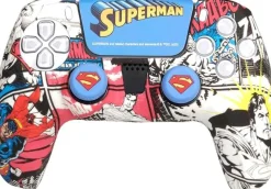 DC Custom Kit Superman - PS5^FR-TEC Outlet