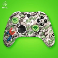 DC Custom Kit Superman - XBOX SERIES^FR-TEC Store