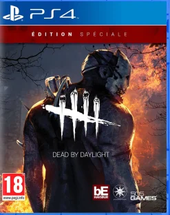 Dead by Daylight PS4^505 GAMES Hot