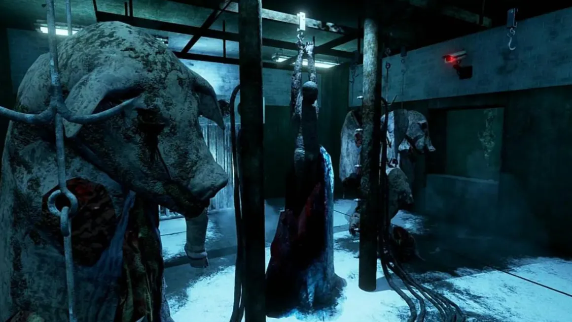 Dead by Daylight PS4^505 GAMES Hot