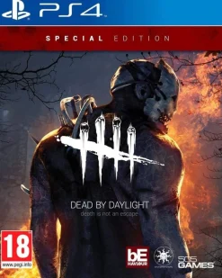 Dead by Daylight Spécial Édition PS4^505 GAMES Hot