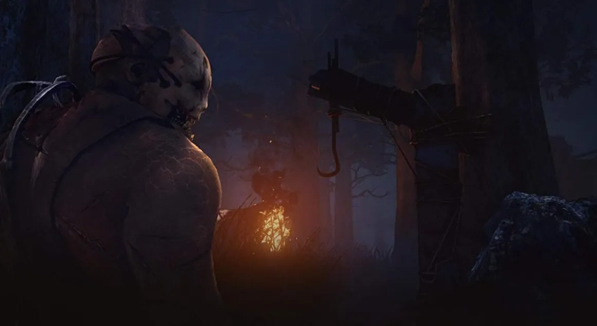 Dead by Daylight Spécial Édition PS4^505 GAMES Hot