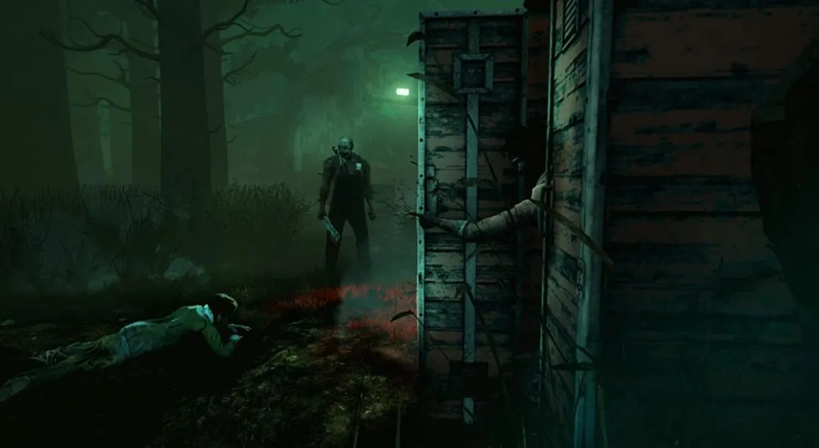 Dead by Daylight Spécial Édition PS4^505 GAMES Hot