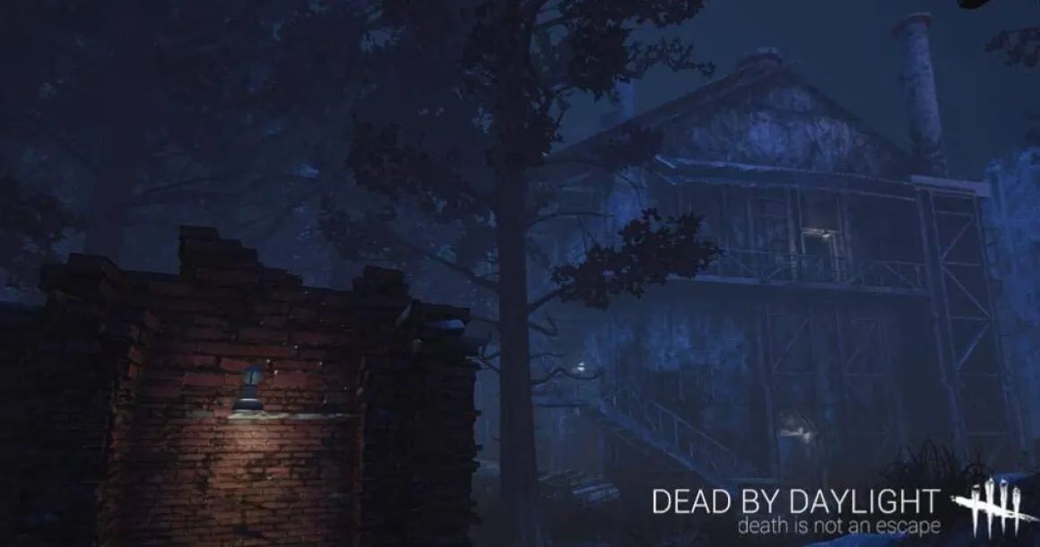 Dead by Daylight Spécial Édition PS4^505 GAMES Hot