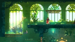Dead Cells Return to Castlevania Edition PS4^MERGE Clearance