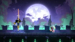 Dead Cells Return to Castlevania Edition Nintendo SWITCH^MERGE Cheap