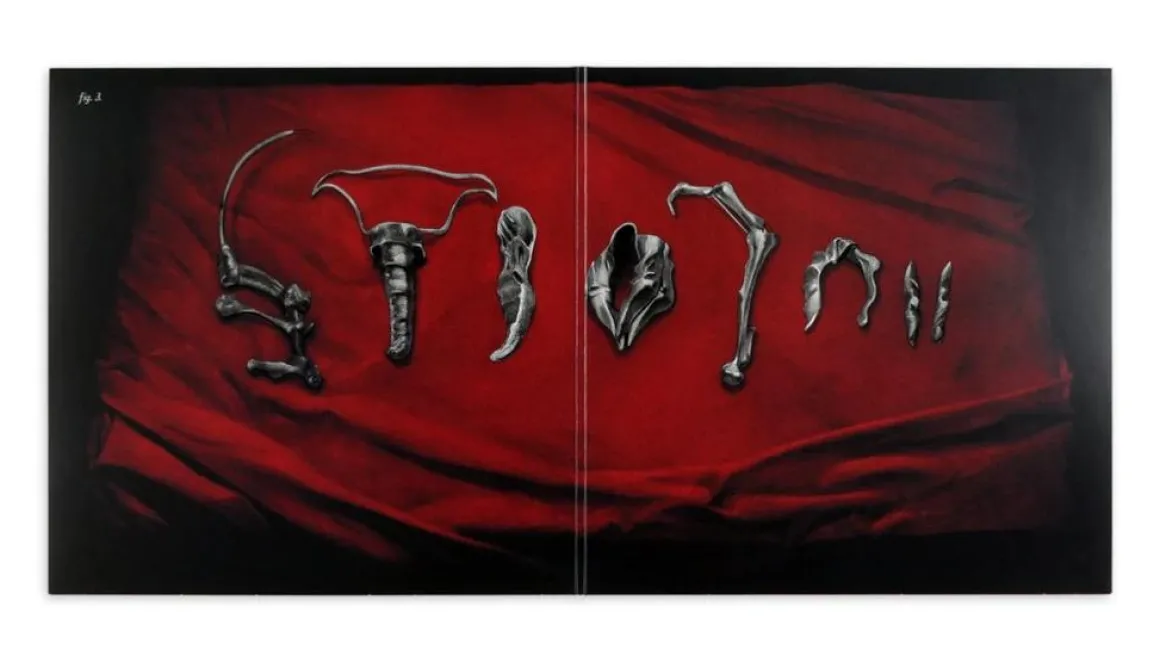 Dead Ringers Original Motion Picture Soundtrack Vinyle - 1LP^MONDO Flash Sale