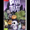 Death or Treat Nintendo SWITCH^PERP GAMES New