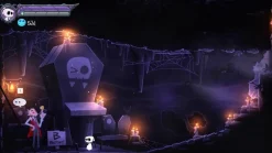 Death or Treat Nintendo SWITCH^PERP GAMES New