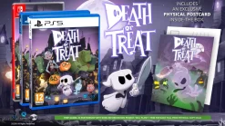 Death or Treat PS5^PERP GAMES Cheap