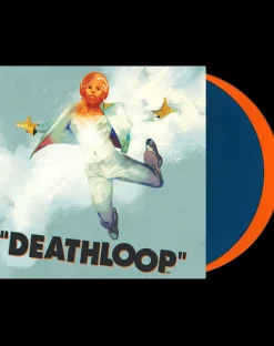 Deathloop (Original Soundtrack) Vinyle - 2LP^Laced Records Clearance