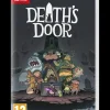 Death's Door Nintendo SWITCH^Devolver Digital Online
