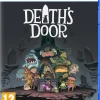 Death's Door PS5^Devolver Digital Fashion