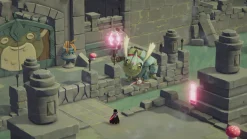 Death's Door PS5^Devolver Digital Fashion