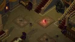 Death's Door PS5^Devolver Digital Fashion