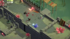 Death's Door PS5^Devolver Digital Fashion