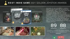 Death's Door: Ultimate Edition PS5^Devolver Digital Shop