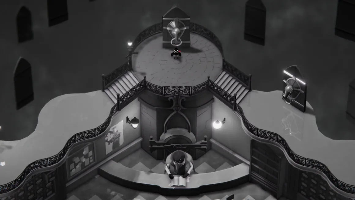 Death's Door: Ultimate Edition PS5^Devolver Digital Shop