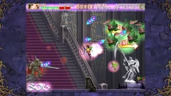Deathsmiles I & II Nintendo SWITCH^Clear River Games Best Sale