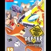 Deeeer Simulator Nintendo SWITCH^MERGE Flash Sale