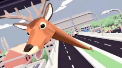 Deeeer Simulator Nintendo SWITCH^MERGE Flash Sale