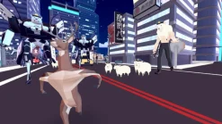 Deeeer Simulator Nintendo SWITCH^MERGE Flash Sale
