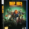 Deep Rock Galactic PS5^SKYBOUND Best