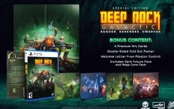 Deep Rock Galactic PS5^SKYBOUND Best