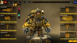 Deep Rock Galactic PS5^SKYBOUND Best