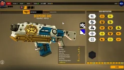 Deep Rock Galactic PS5^SKYBOUND Best