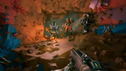 Deep Rock Galactic PS5^SKYBOUND Best